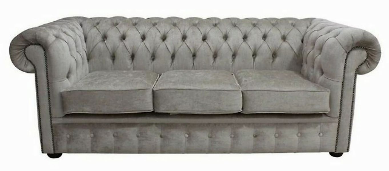 JVmoebel Chesterfield-Sofa, Made in Europa günstig online kaufen