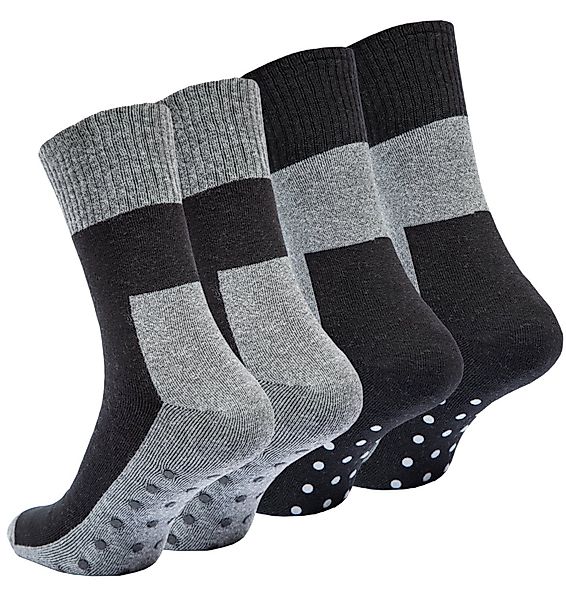Vincent Creation® Socken ABS-Socken (4-Paar) mit günstig online kaufen