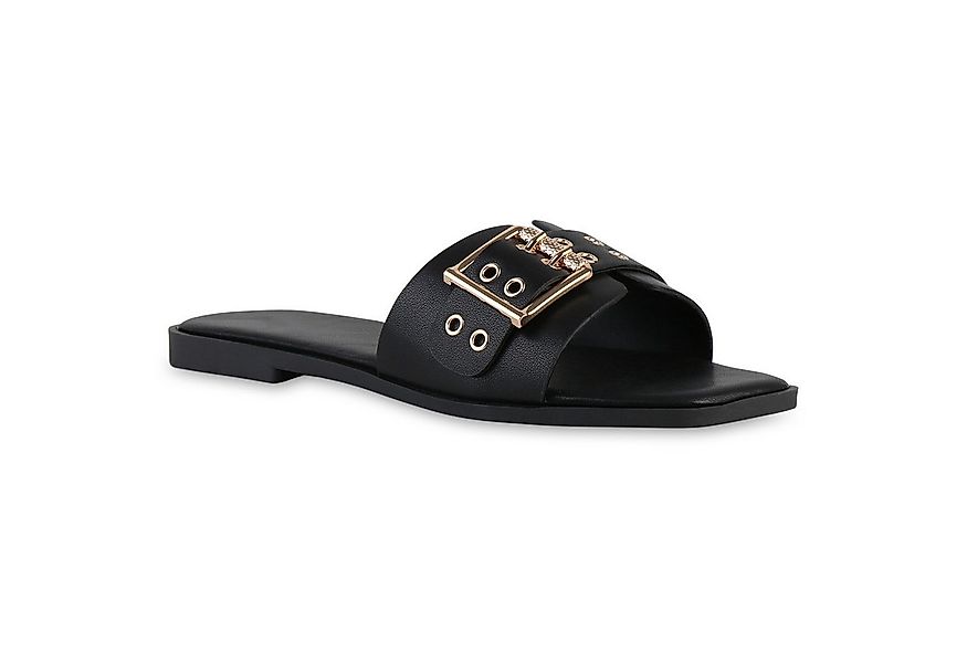 VAN HILL 841727 Pantolette Schuhe günstig online kaufen