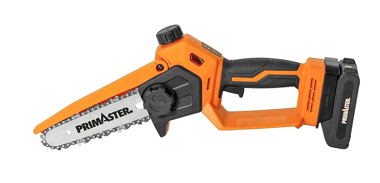 Primaster Akku-Kettensäge Primaster Ersatzkette für Akku Gehölzschneider günstig online kaufen