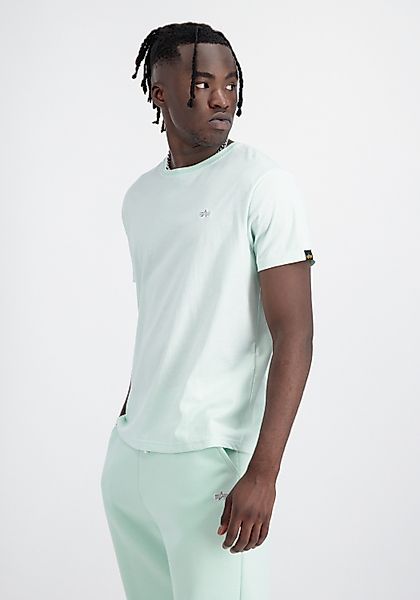 Alpha Industries T-Shirt Unisex EMB T-Shirt günstig online kaufen