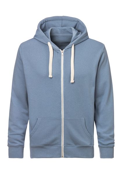 KangaROOS Kapuzensweatjacke mit Kapuze, kontrast Zipper und kontrast Bänder günstig online kaufen