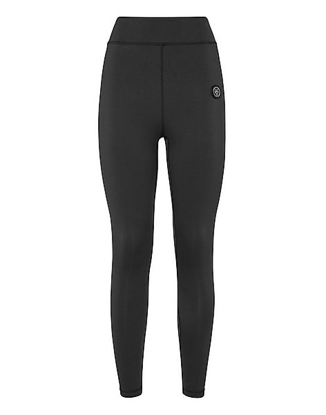 PLEIN SPORT Leggings Scratch günstig online kaufen