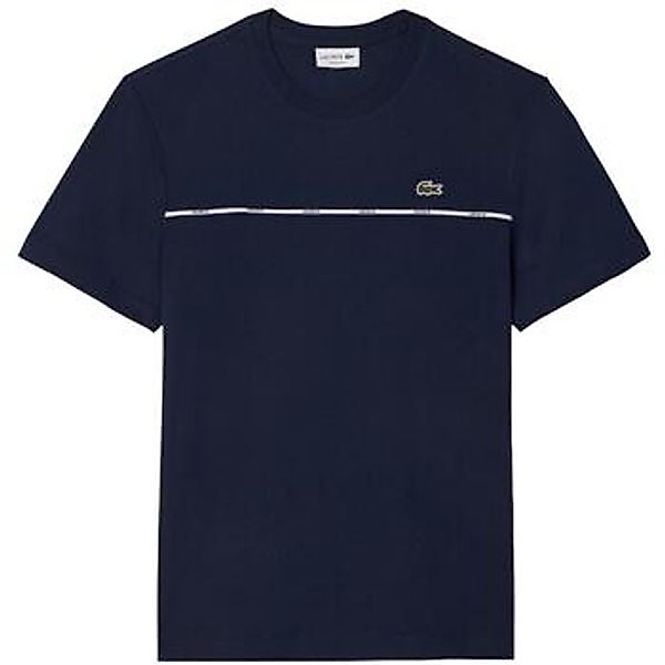 Lacoste  T-Shirt TH9842 166 günstig online kaufen
