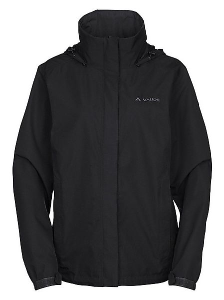 VAUDE Outdoorjacke Outdoorjacke ESCAPE LIGHT JACKET CS Trekkingjacke, Funkt günstig online kaufen