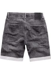 Amaci&Sons Jeansshorts NILES Jeansshorts Herren Bermuda günstig online kaufen