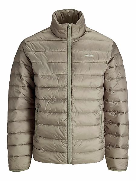 Jack & Jones Steppjacke "JJLOUIS LIGHT PUFFER COLLAR" ohne Kapuze günstig online kaufen