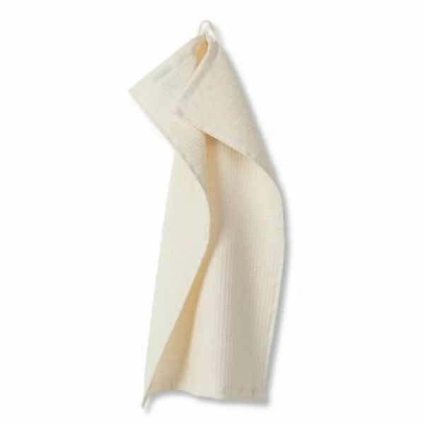 Rhomtuft Handtücher Face & Body natur-jasmin - 20 Handtücher beige Gr. 50 x günstig online kaufen