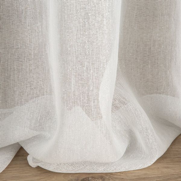 Eurofirany Gardine Klassische Gardinen zum Wohnzimmer, günstig online kaufen