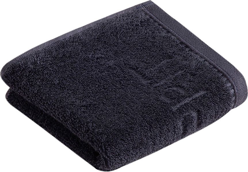 Esprit Gästehandtücher »Modern Solid«, (3 St., 3er Set Gästehandtücher 30 x günstig online kaufen