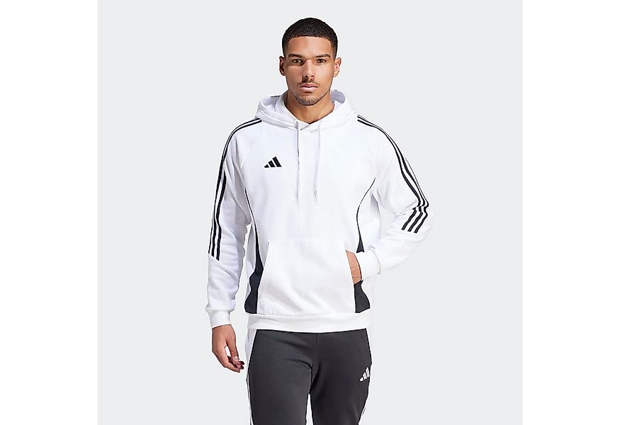 adidas Performance Kapuzensweatshirt TIRO24 SWHOOD günstig online kaufen
