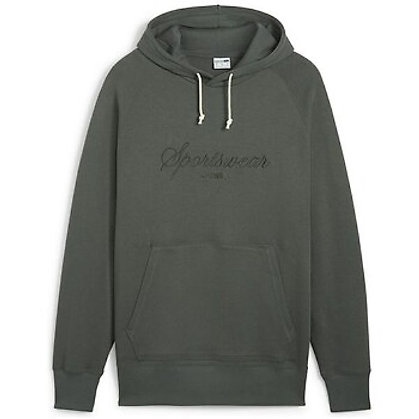 Puma  Sweatshirt Classics+ günstig online kaufen