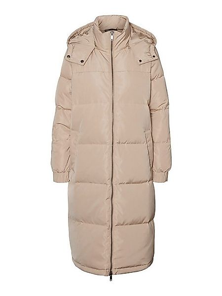 Noisy may Langjacke NMCELIA L/S LONG DOWN JACKET FWD günstig online kaufen