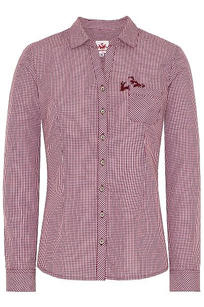 Spieth & Wensky Trachtenbluse Trachtenbluse - günstig online kaufen