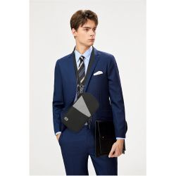 Coonoor Brieftasche Brieftasche Reisegeldbeutel mit RFID günstig online kaufen