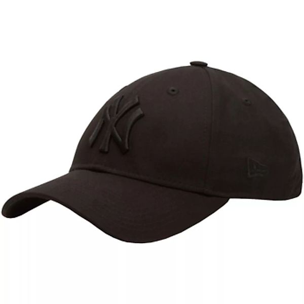 New-Era  Schirmmütze 9FORTY New York Yankees MLB Cap günstig online kaufen
