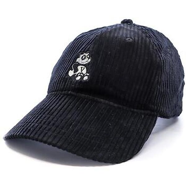 Vans  Schirmmütze VN000HS5BLK1 günstig online kaufen