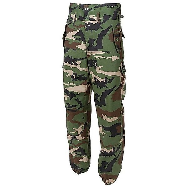 MFH Outdoorhose SK Feldhose, 172/112 günstig online kaufen