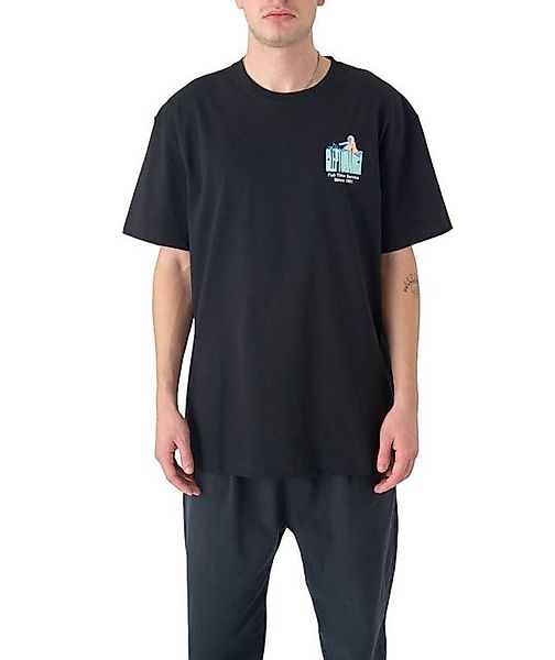 Cleptomanicx T-Shirt T-Shirt Cleptomanicx Full Time Service, G M, F black günstig online kaufen