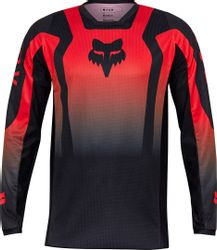 Fox Racing Motocross-Shirt 180 Lean Motocross günstig online kaufen