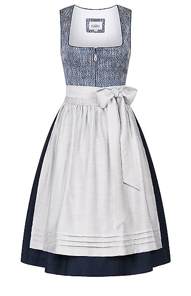 Nübler Dirndl "Dirndl midi Frauke" günstig online kaufen