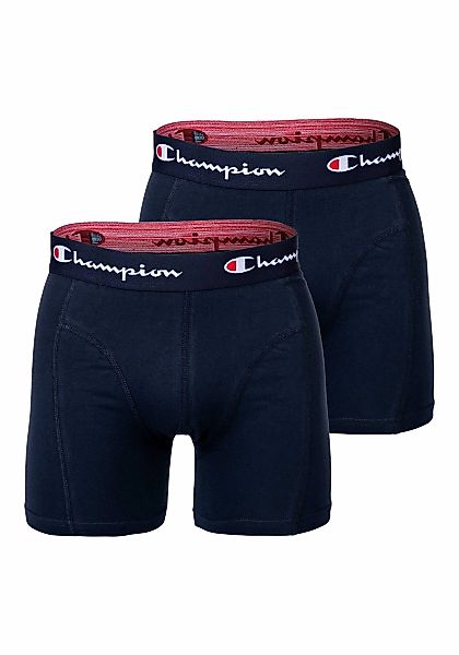 Champion Boxershorts "Boxershort 2er Pack" günstig online kaufen