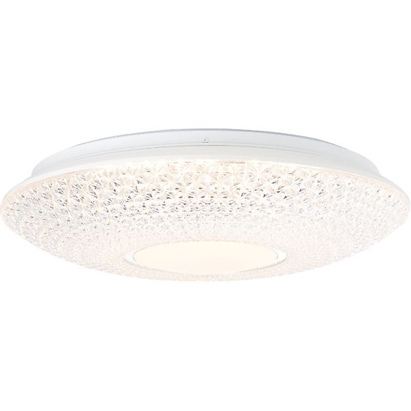 Brilliant Deckenleuchte »Nunya«, 1 flammig, Leuchtmittel LED-Modul   LED fe günstig online kaufen