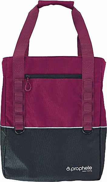 Prophete Fahrradtasche "Isolierte Seitenpacktasche" günstig online kaufen