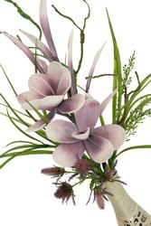 Kunstpflanze Magnolie, I.GE.A., Höhe 60 cm günstig online kaufen