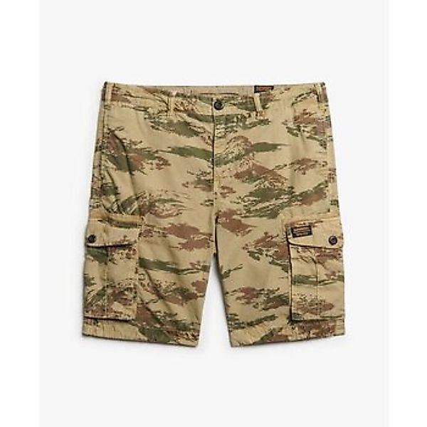 Superdry  Shorts Short léger parachute günstig online kaufen