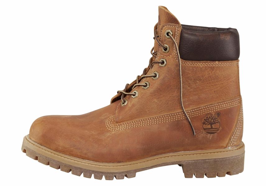 Timberland Heritage 6" Premiu Schnürboots Winterstiefel, günstig online kaufen