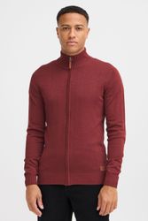 Blend Strickjacke BHNorman Bequeme Feinstrick-Jacke mit günstig online kaufen