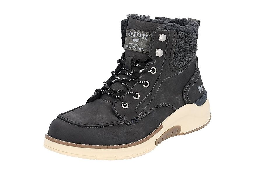 MUSTANG 4161607 Stiefel günstig online kaufen
