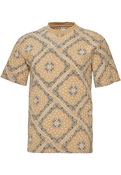 Karl Kani T-Shirt Karl Kani Herren KM232-042-2 KK Small Signature Paisley T günstig online kaufen