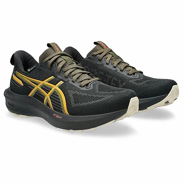 Asics Laufschuh "GT-1000 14 GORE-TEX", für mehr Stabilität, wasserdicht günstig online kaufen