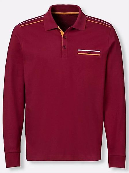 Classic Poloshirt "Poloshirt" günstig online kaufen