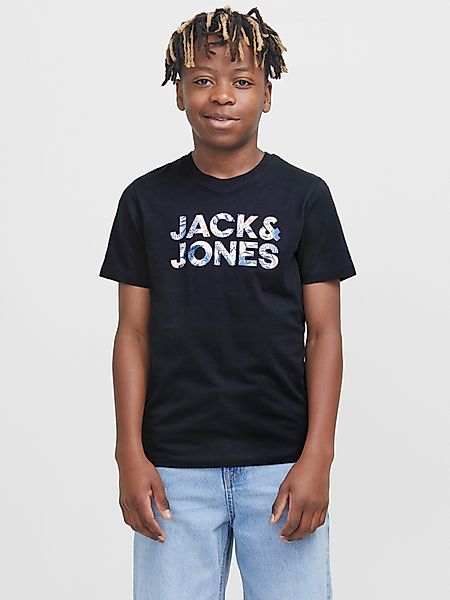 Jack & Jones Junior Rundhalsshirt JJEBRYAN günstig online kaufen