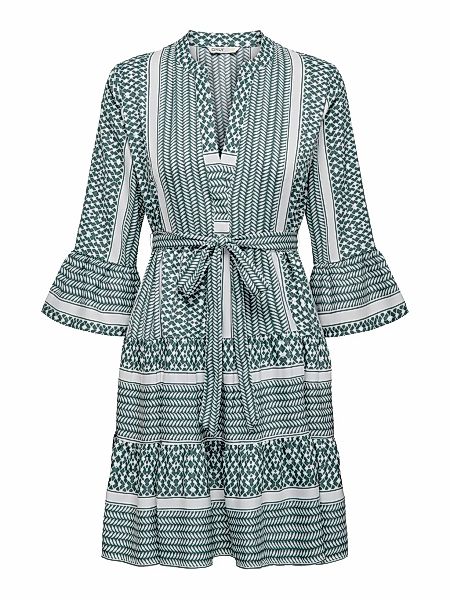 ONLY Tunikakleid "ONLATHENA LIFE 3/4 SHORT DRESS WVN NOOS" günstig online kaufen