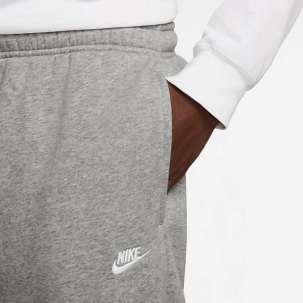 Nike Sportswear Sporthose "M NK CLUB BB CUFF PANT" günstig online kaufen