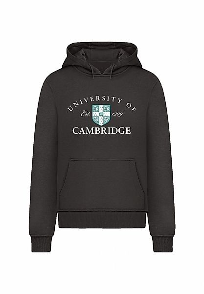 F4NT4STIC Kapuzenpullover "University Of Cambridge Est 1209" Official Merch günstig online kaufen