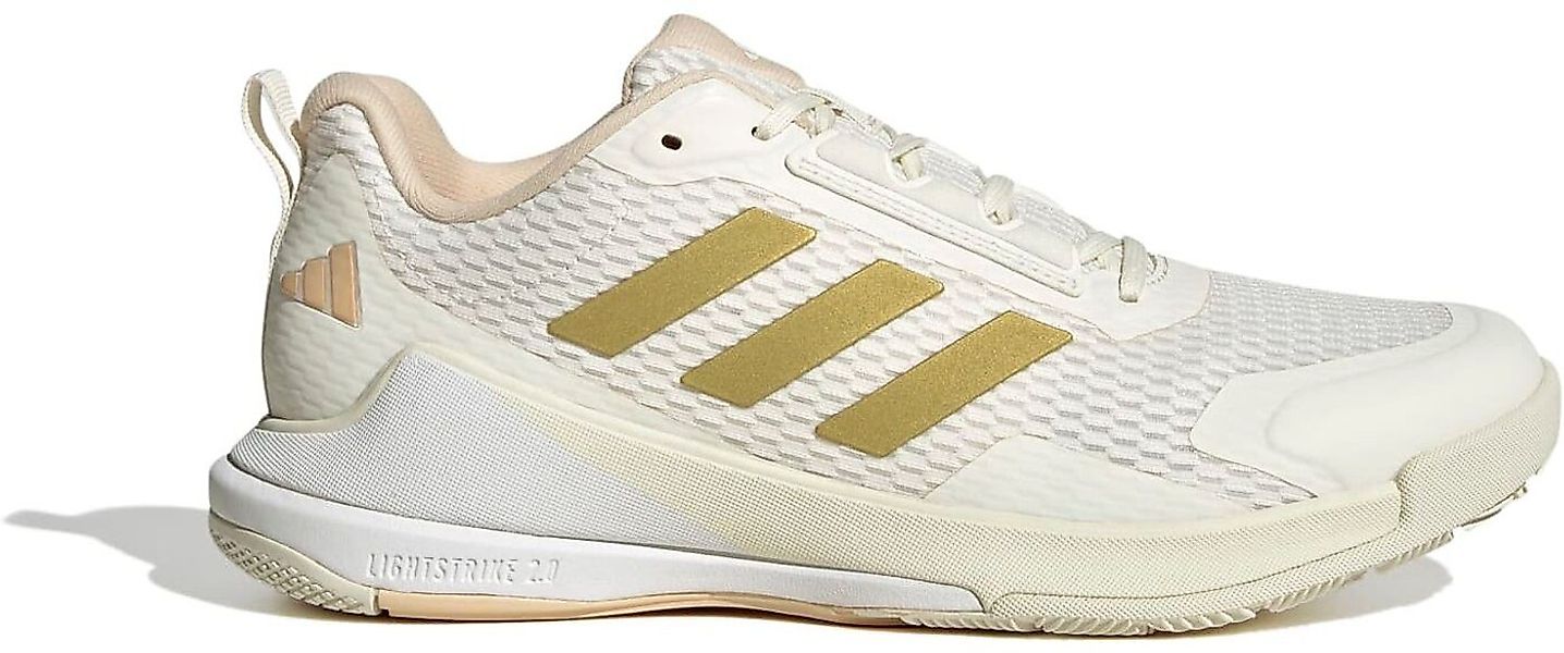 adidas Performance Novaflight 2 W Handballschuh günstig online kaufen