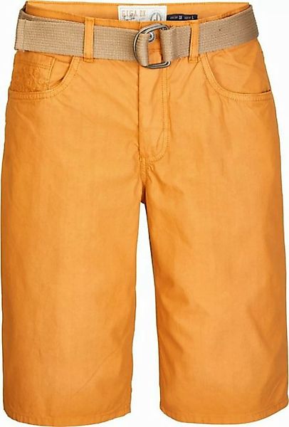 G.I.G.A. DX by killtec Bermudas GS 128 MN BRMDS DARK CURRY günstig online kaufen