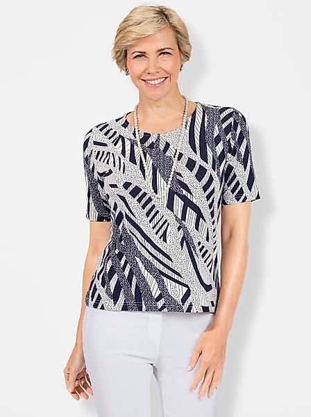 Classic Kurzarmshirt "Shirt", (1 tlg.) günstig online kaufen