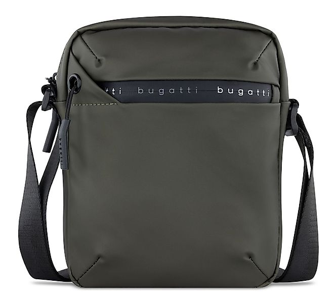 bugatti Schultertasche Blanc günstig online kaufen