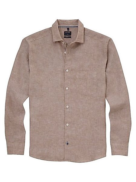 OLYMP Langarmhemd Olymp CASUAL / He.Hemd langarm / 407074-Hemden günstig online kaufen