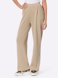 creation L Jerseyhose Strickhose Innenbeinlänge ca. günstig online kaufen