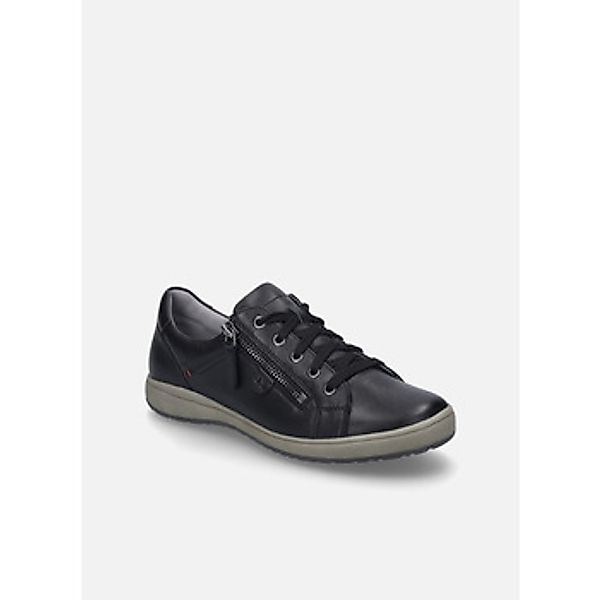 Josef Seibel  Sneaker Caren 12, schwarz günstig online kaufen