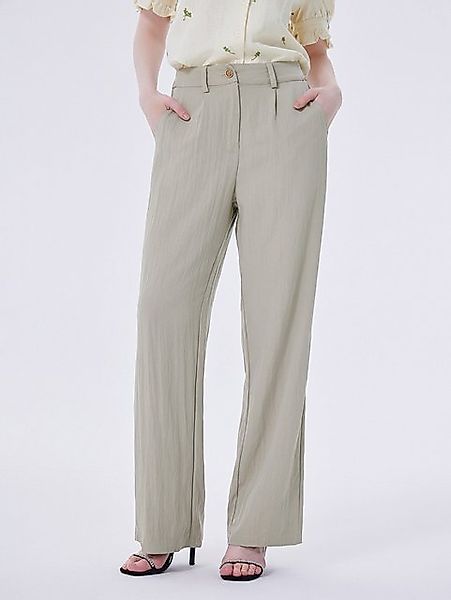 LAPA PLUS Stoffhose Damen Sommer Hose günstig online kaufen