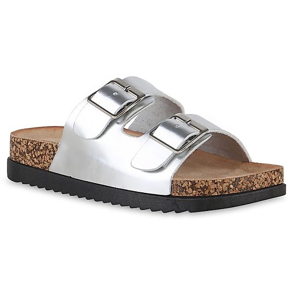 VAN HILL 841016 Pantolette Schuhe günstig online kaufen