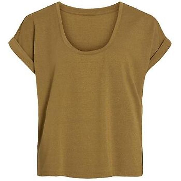 Vila  T-Shirt 14108161-BIS günstig online kaufen